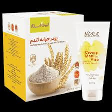 پک چاقی صورت